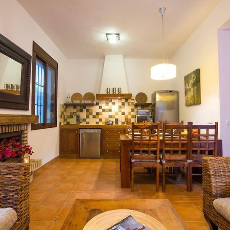 Casas Los 4 Soles Лос Канос де Мека Екстериор снимка