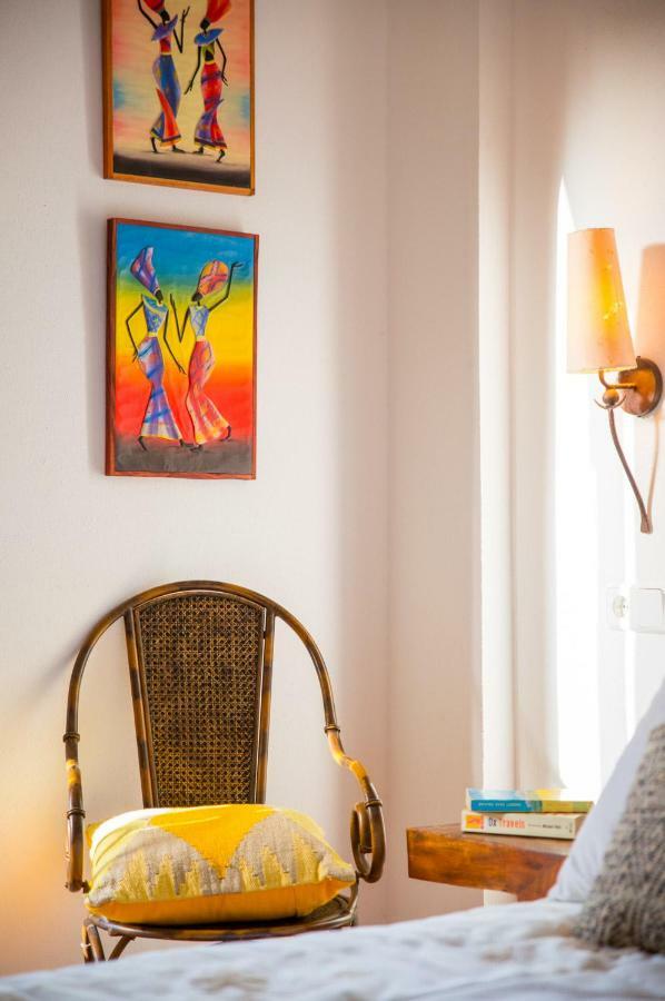 Casas Los 4 Soles Лос Канос де Мека Екстериор снимка