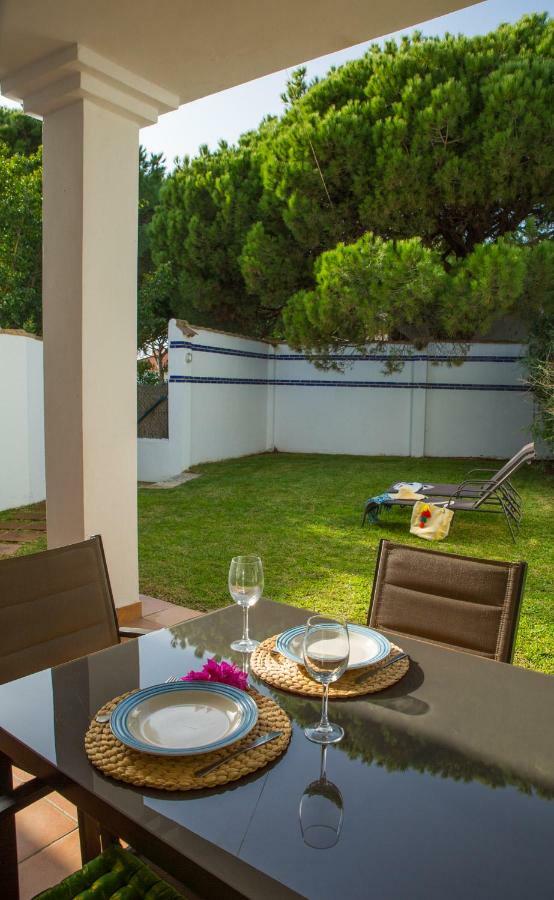 Casas Los 4 Soles Лос Канос де Мека Екстериор снимка