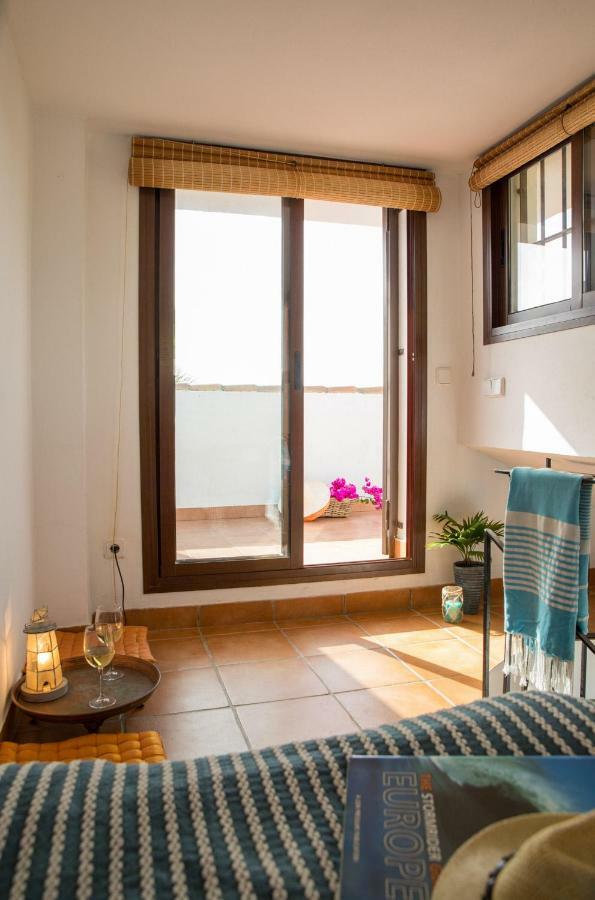 Casas Los 4 Soles Лос Канос де Мека Екстериор снимка