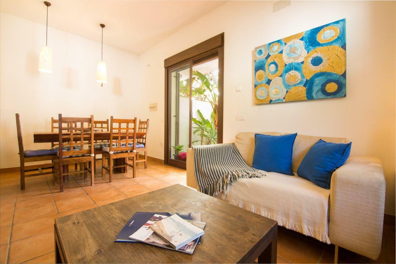 Casas Los 4 Soles Лос Канос де Мека Екстериор снимка